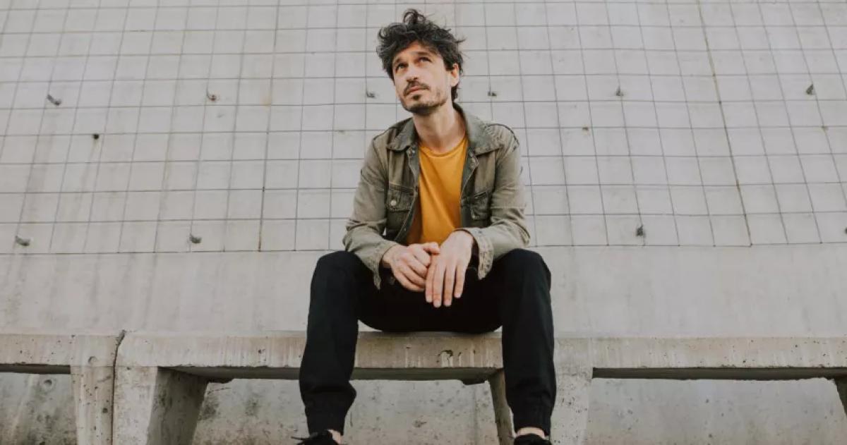 Facundo Galli se presentaraacute por primera vez en La Pampa