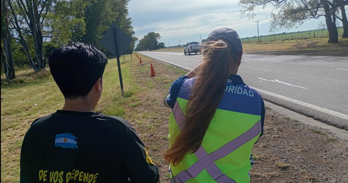 Im�genes de la capacitación