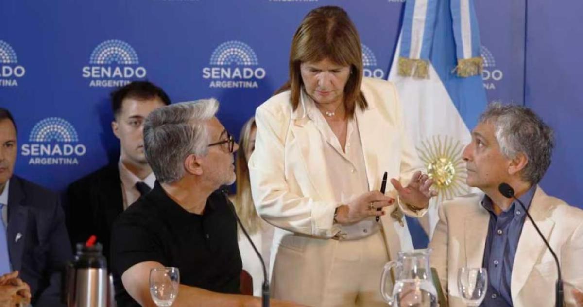 Reforma laboral- la CAME pidioacute eliminar artiacuteculos y advirtioacute por maacutes conflictos