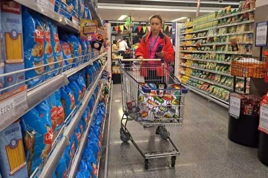 El costo del consumo en La Pampa refleja una transición geogr�fica alej�ndose de los picos inflacionarios de la Patagonia profunda pero manteniendo una brecha significativa respecto a los valores del norte del país