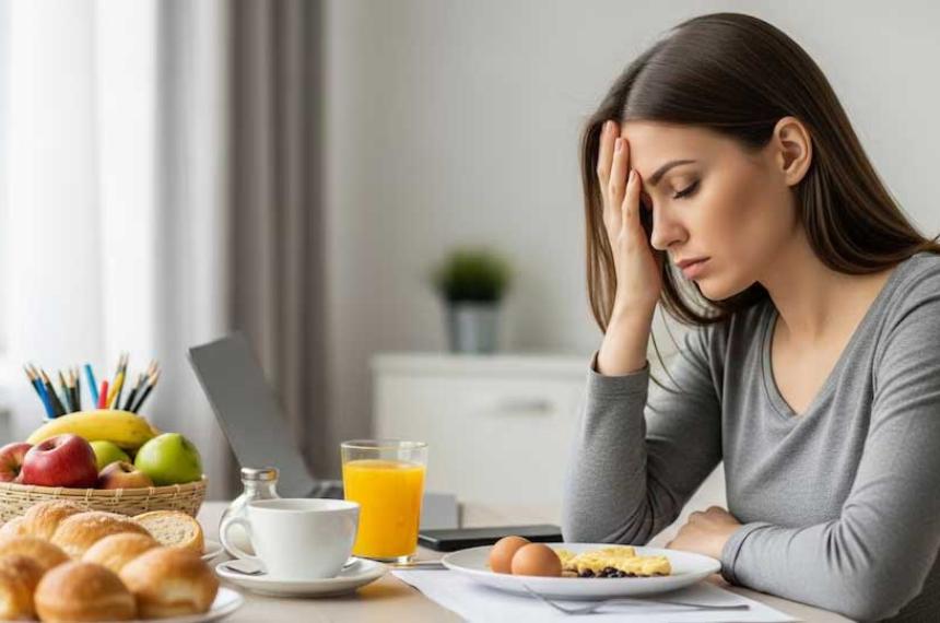 La deficiencia de proteína en la dieta puede pasar desapercibida manifest�ndose a través de síntomas como cansancio hambre y cambios en piel y cabello