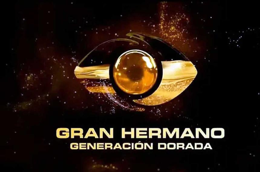Gran Hermano- Generación Dorada