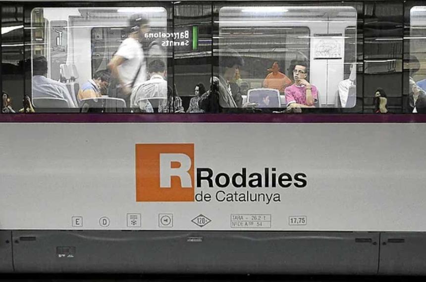 Después del accidente de M�laga otros dos trenes descarrilaron