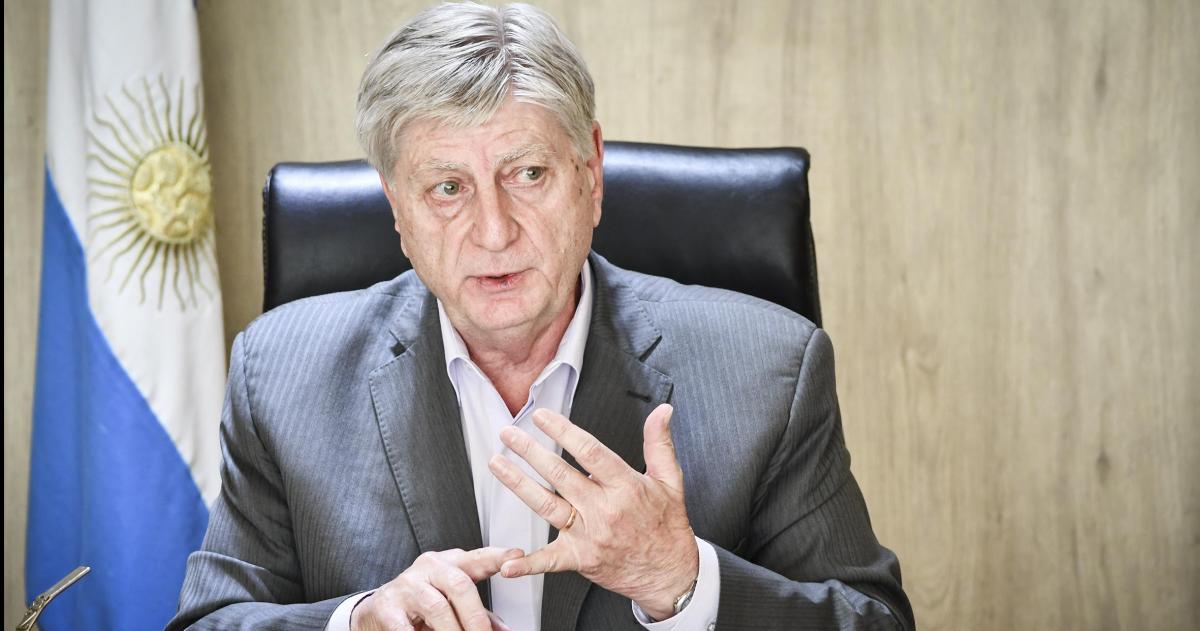 La gestión del gobernador Ziliotto ubica a la provincia con el segundo stock de deuda m�s bajo de la Argentina