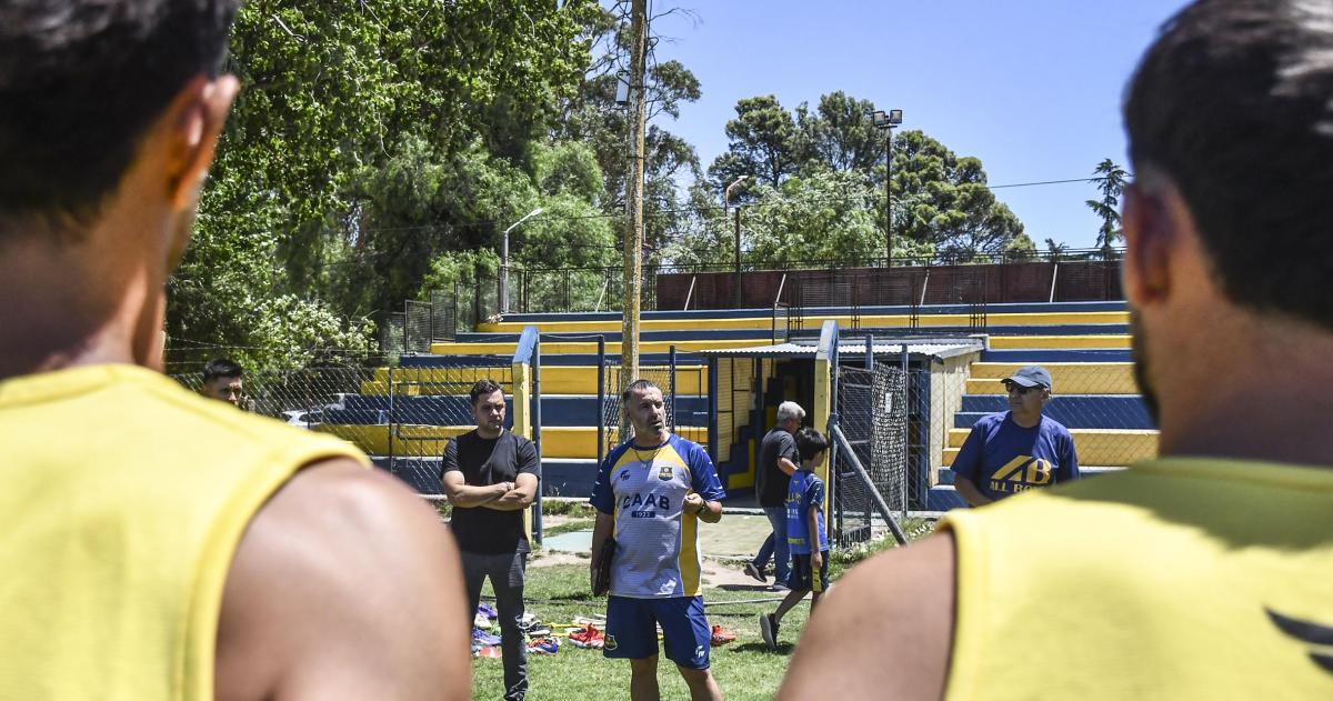 Gonzalo M�rquez tiene hambre de gloria y es muy competitivo Pidió ganar ganar y ganar