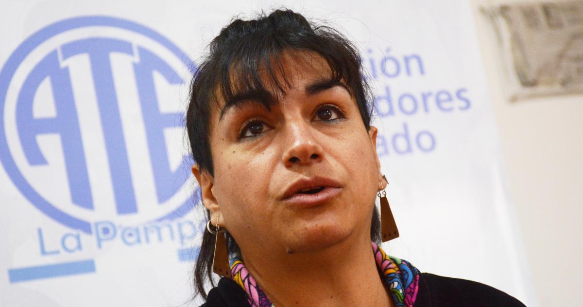 Para ATE es insuficiente el aumento de la ayuda escolar