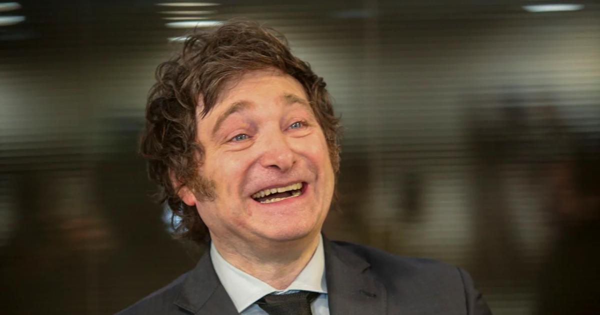 Milei viajó a Suiza para participar del Foro de Davos