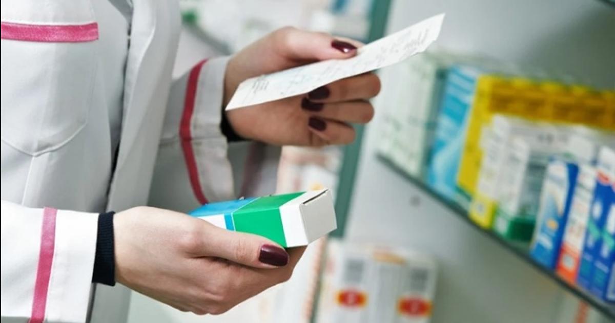 Las droguerías dadas de baja no renovaron el Certificado de Buenas Pr�cticas de Distribución de Medicamentos