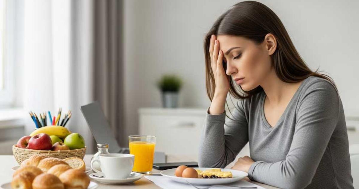 La deficiencia de proteína en la dieta puede pasar desapercibida manifest�ndose a través de síntomas como cansancio hambre y cambios en piel y cabello