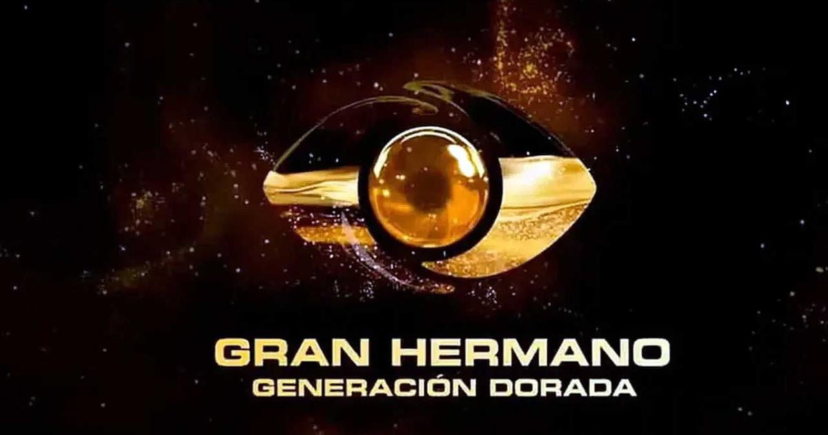 Gran Hermano- Generación Dorada