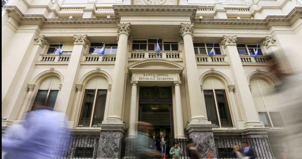 Otro récord para el Banco Central