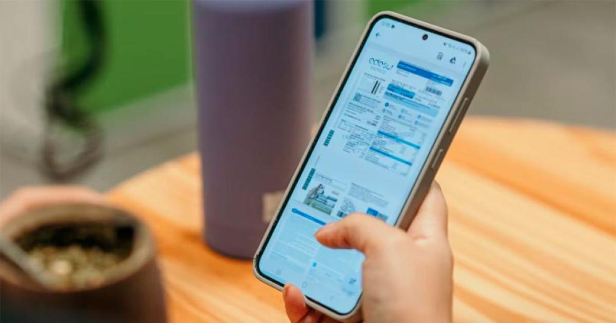 Nuevo esquema de subsidios a la luz y el gas- lanzan el ReSEF y fijan criterios para acceder