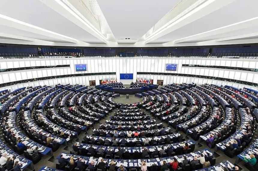 Parlamento Europeo