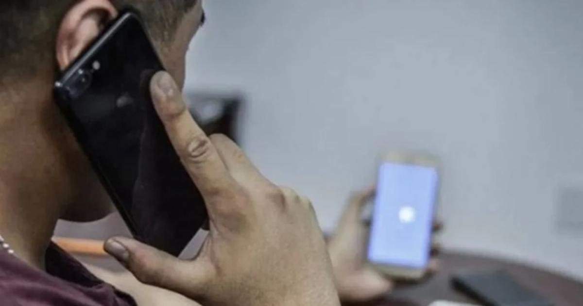 El estafador logró obtener las claves de las billetereas digitales de la víctima