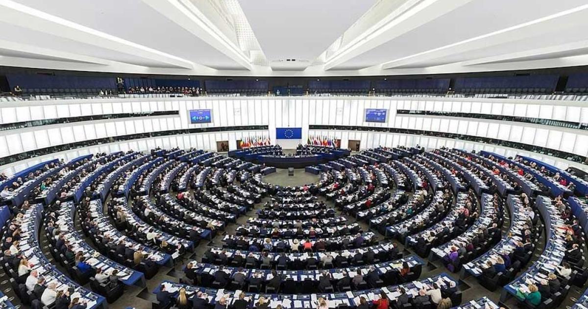 Parlamento Europeo