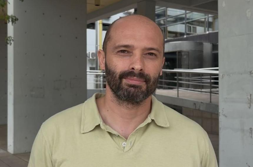 El fiscal Matías Juan dio detalles de la investigación por la estafa