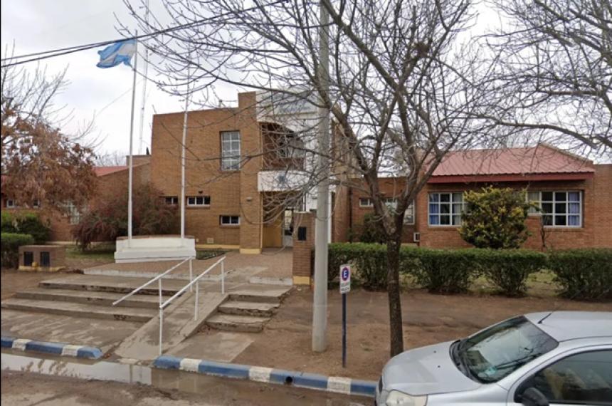 El trabajo de vigilancia de la Seccional Segunda permitió dos detenciones