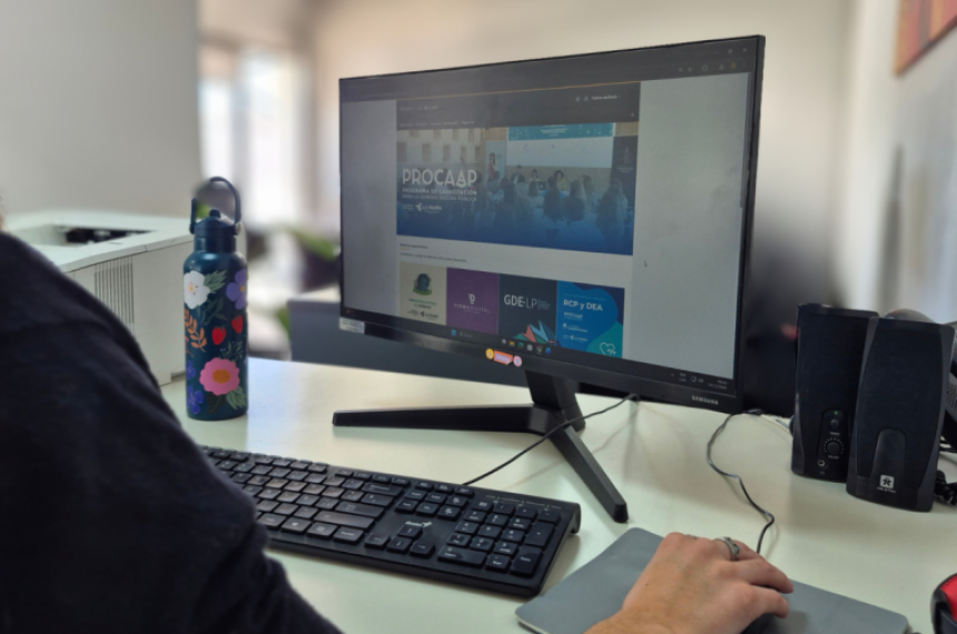 Abren inscripciones para nuevos cursos de verano para agentes puacuteblicos