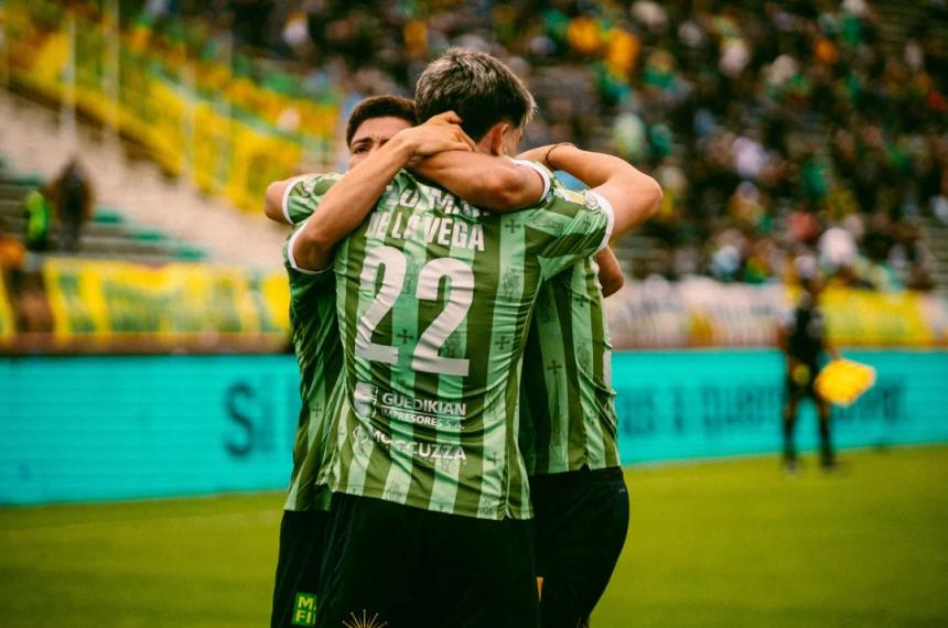 Aldosivi recibir� a Defensa y Justicia en La Feliz