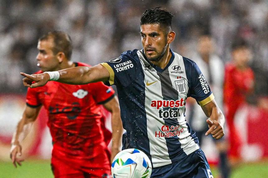 Carlos Zambrano ex Boca es uno de los jugadores acusados