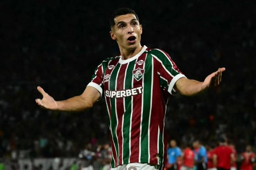 El Xeneize ofreció US 5 millones por el colombiano