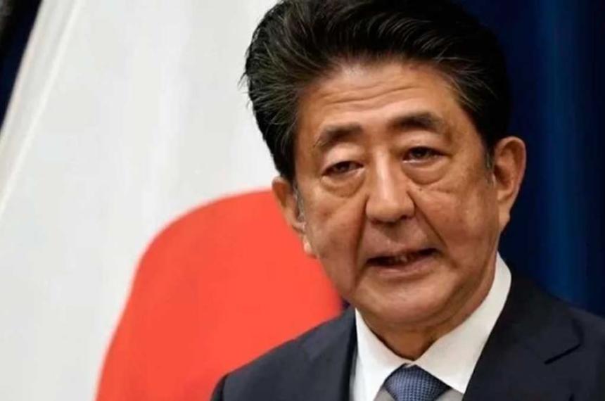 Cadena perpetua para el hombre que asesinoacute a Shinzo Abe en 2022