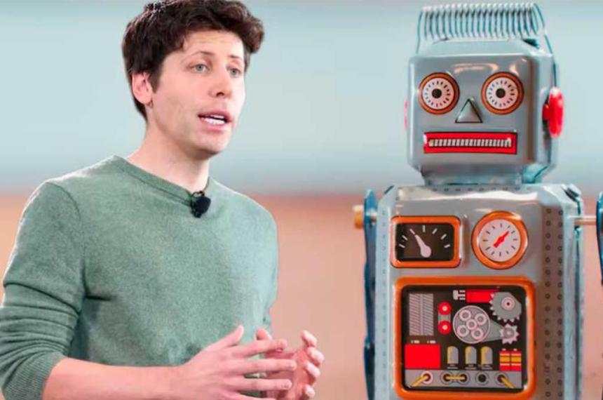 OpenAI acelera su salto al hardware- apunta a presentar su primer dispositivo de IA a fines de 2026