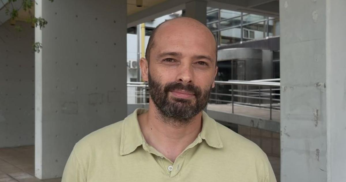 El fiscal Matías Juan dio detalles de la investigación por la estafa