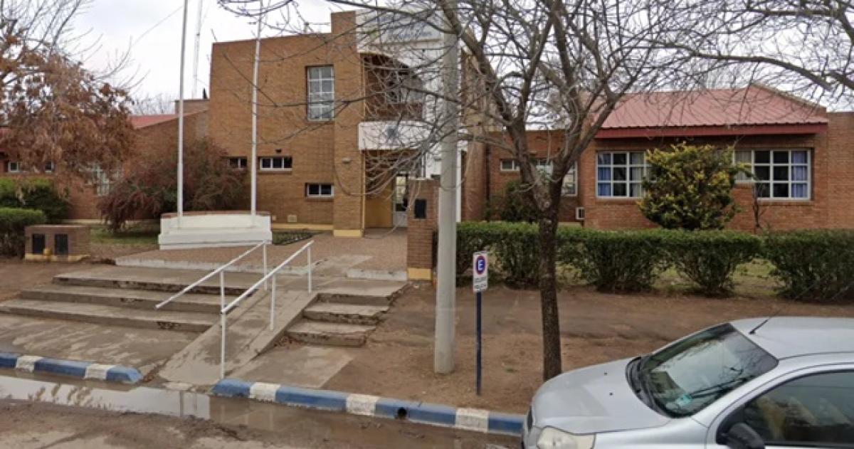 El trabajo de vigilancia de la Seccional Segunda permitió dos detenciones