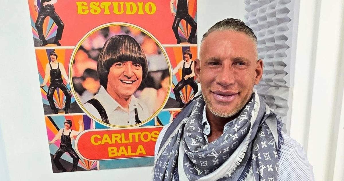 Catoni la bolilla que faltaba en la licuadora libertaria