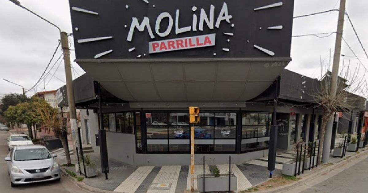 El comerciante analiza pedir un resarcimiento por su detención