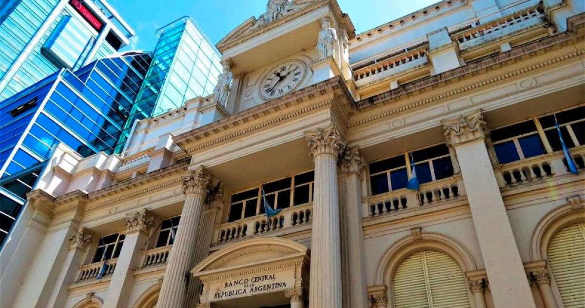 El Banco Central comproacute USD 80 millones y ya supera los USD 900 millones en enero