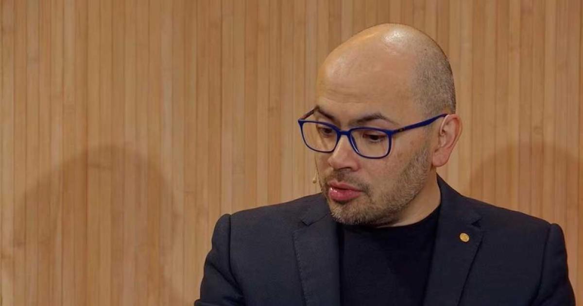 Hassabis en Davos- los dos saltos que faltan para acercar la AGI y el impacto que viene