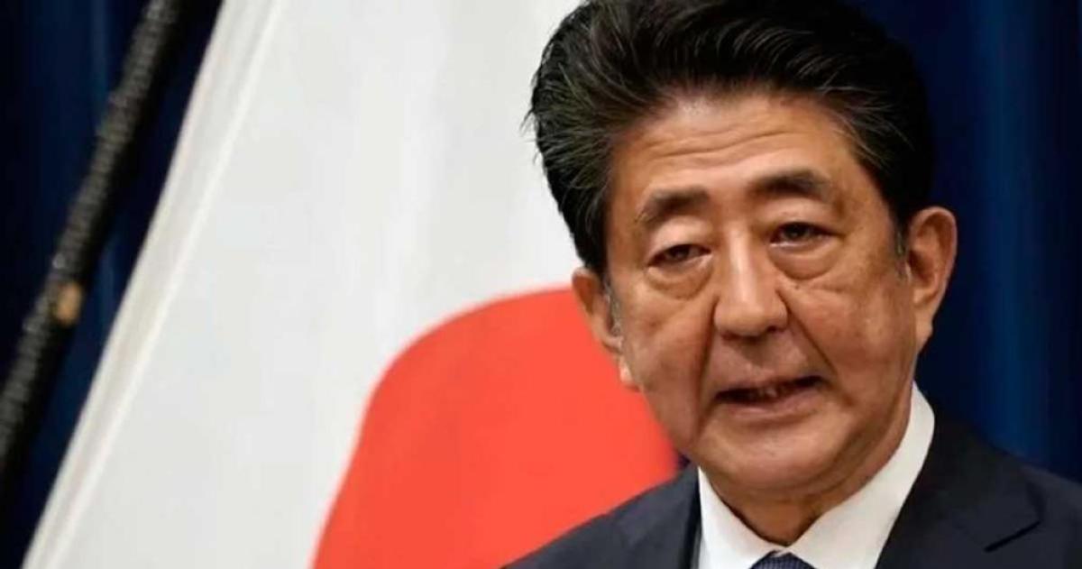 Cadena perpetua para el hombre que asesinoacute a Shinzo Abe en 2022