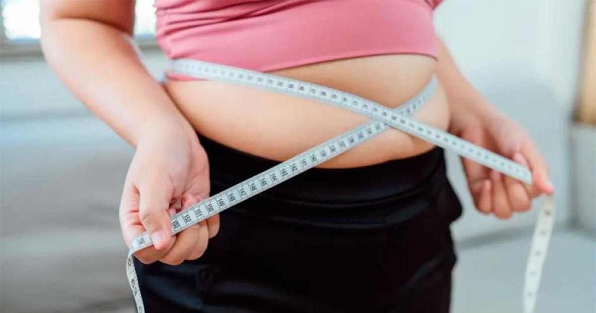 Sobrepeso y pubertad adelantada- alertan por menarcas a los 9 antildeos y un cambio de tendencia