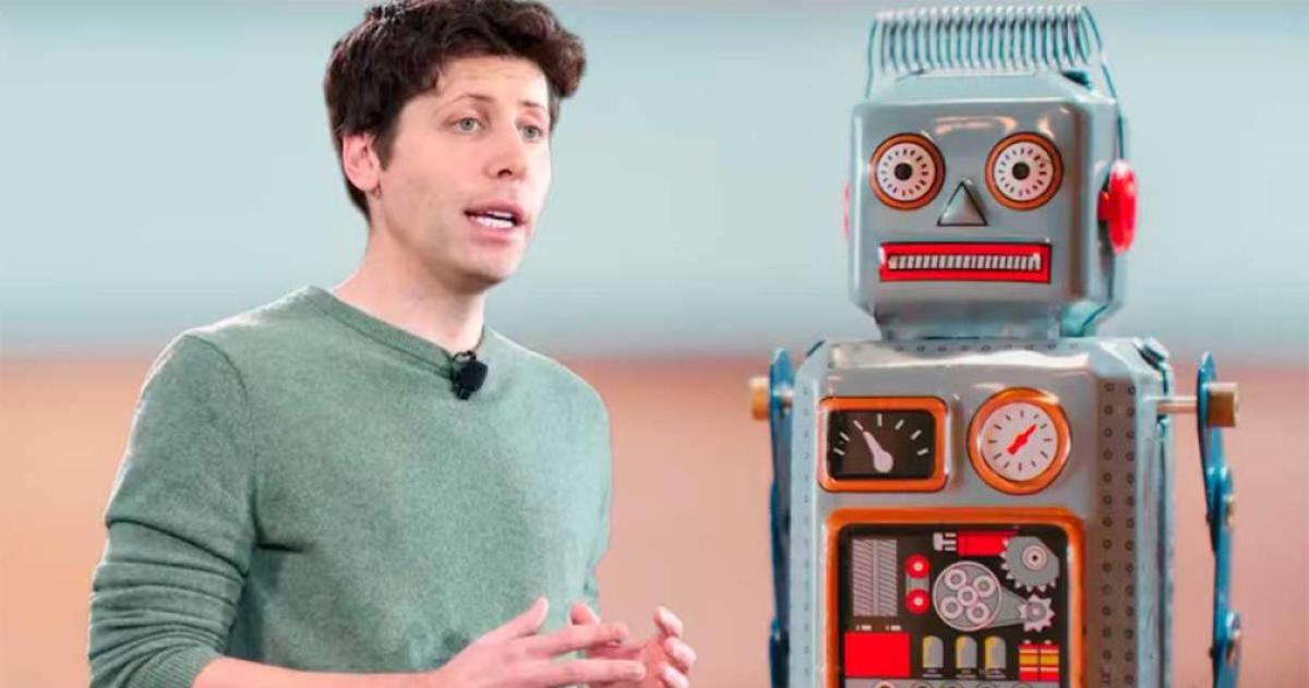 OpenAI acelera su salto al hardware- apunta a presentar su primer dispositivo de IA a fines de 2026