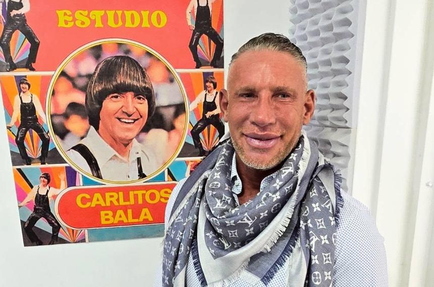 Catoni la bolilla que faltaba en la licuadora libertaria