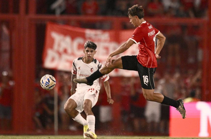 Debuta el campeoacuten