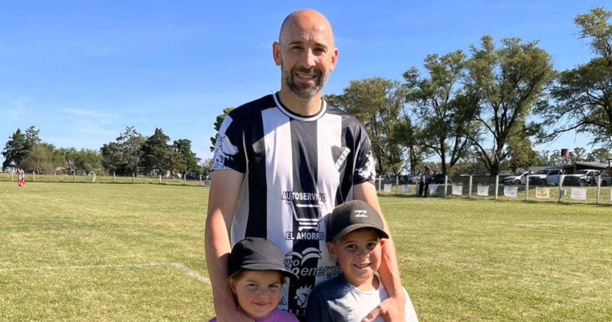 La carrera de Bornes recorrió m�s de 20 años