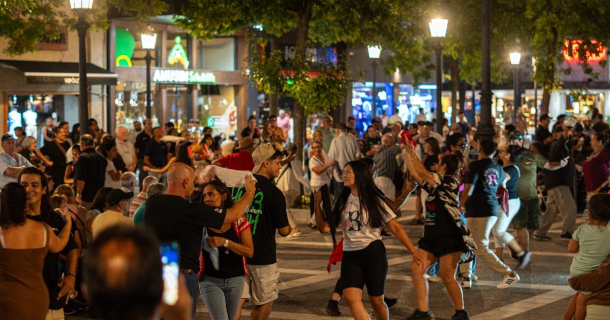 Este fin de semana habr� actividades para todas las esdades-