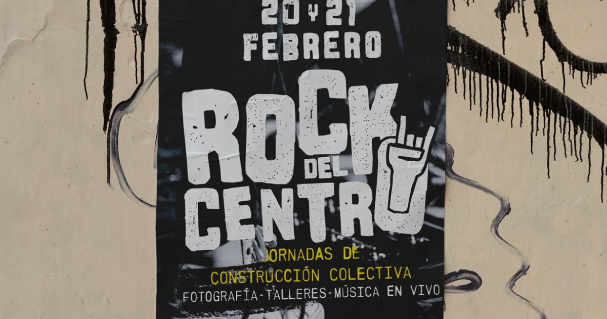 Ser� los días 20 y 21 de febrero con entrada libre y gratuita en el Centro Cultural Medasur