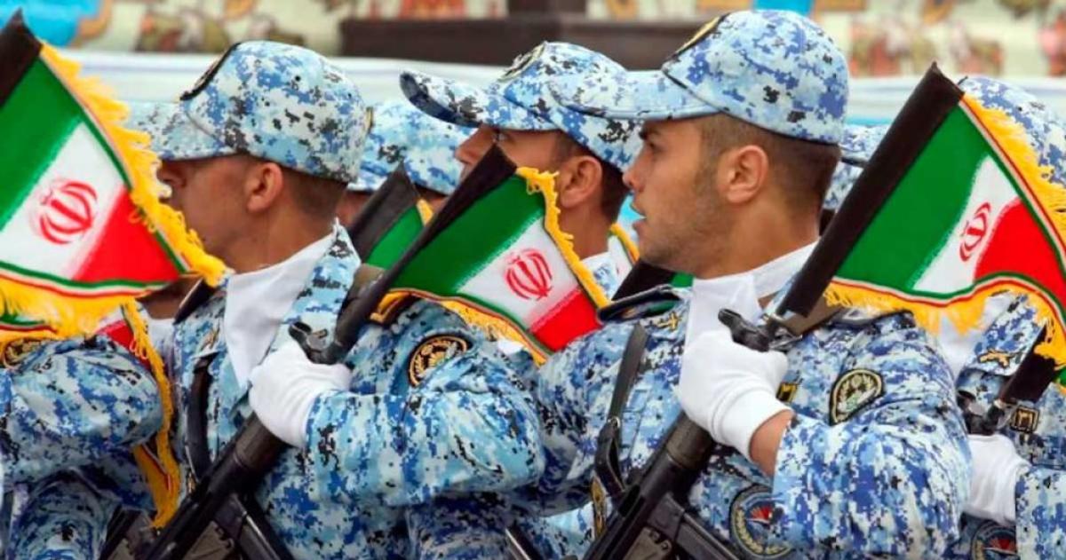 Iraacuten endurecioacute el tono y advirtioacute que atacaraacute bases de EEUU si recibe una ofensiva