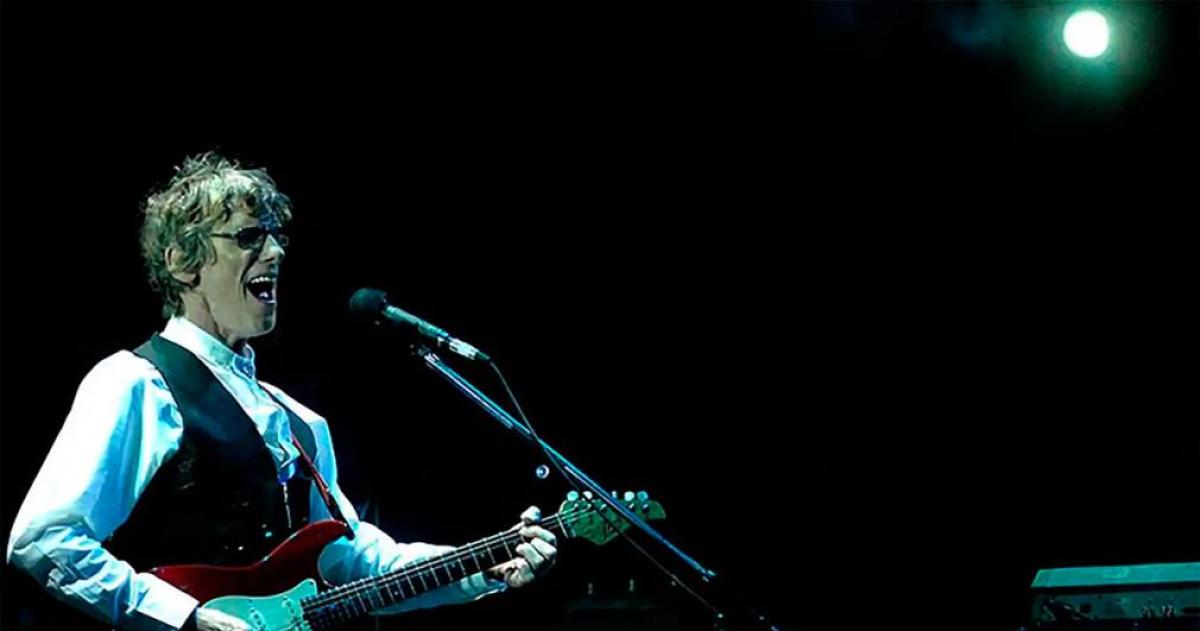 Por queacute el 23 de enero es el Diacutea Nacional del Muacutesico en Argentina