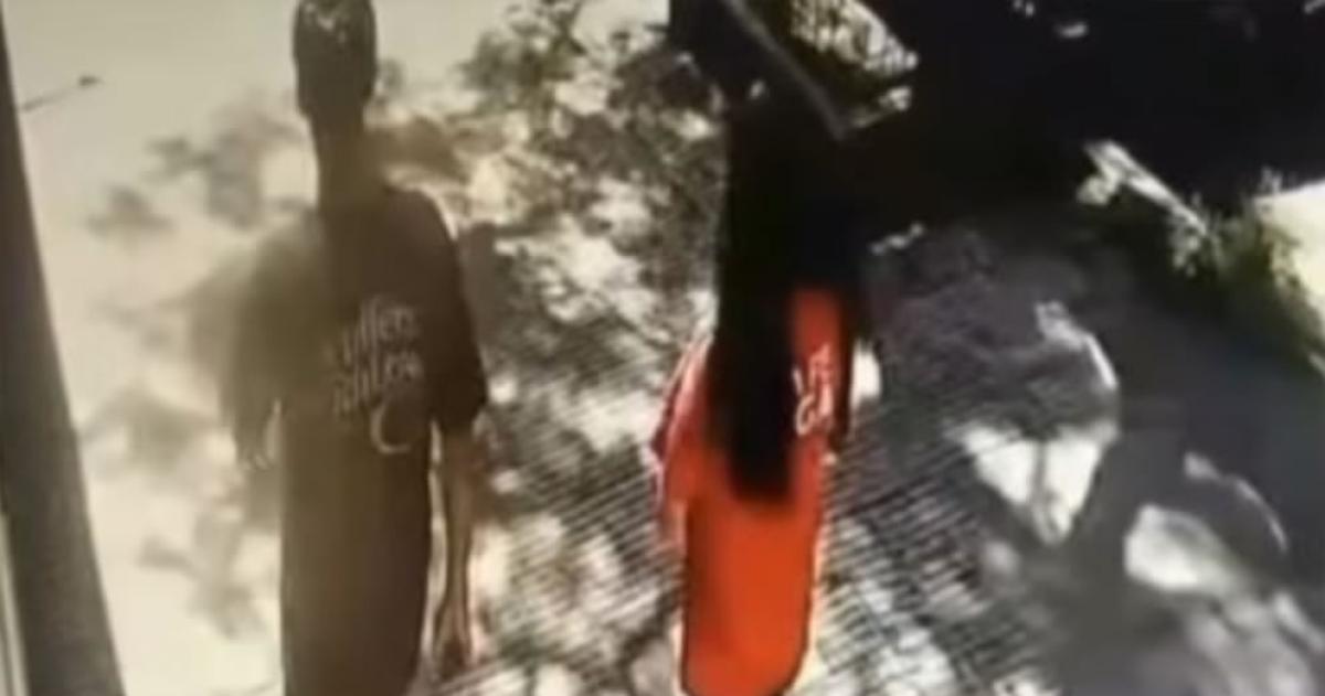 Detuvieron a la madre de la adolescente acusada por el crimen de Jeremiacuteas Monzoacuten tras la viralizacioacuten del video