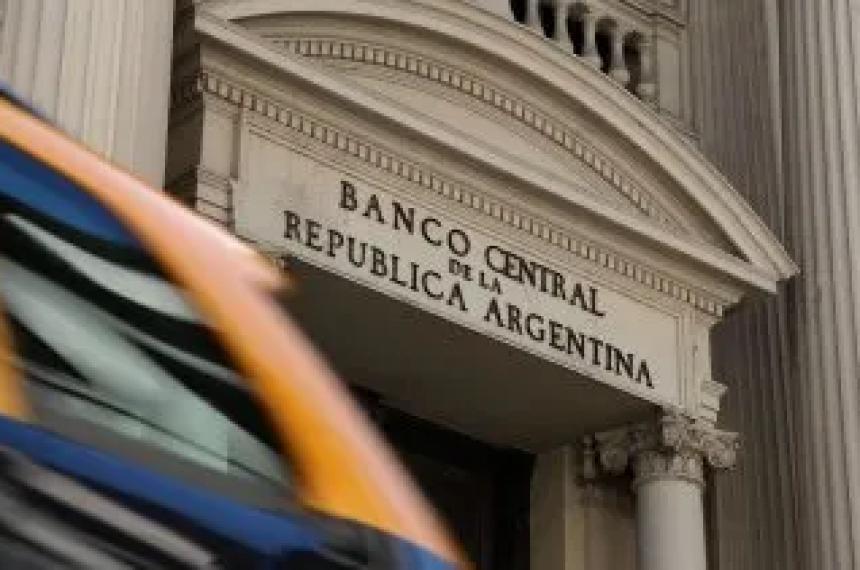 Los datos del BCRA encienden las alarmas del sistema financiero