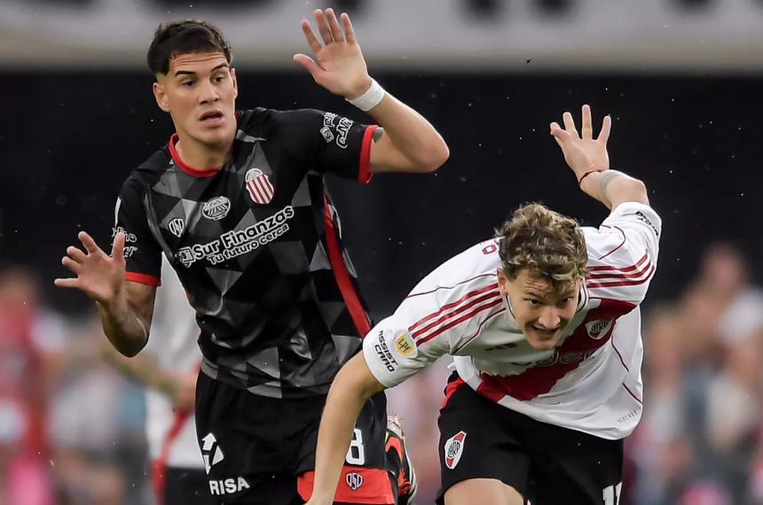 Los de Gallardo quieren dar vuelta la p�gina tras un flojo 2025