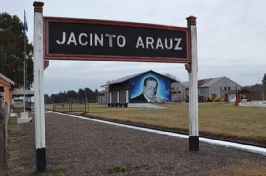 El incidente se produjo este s�bado por la madrugada