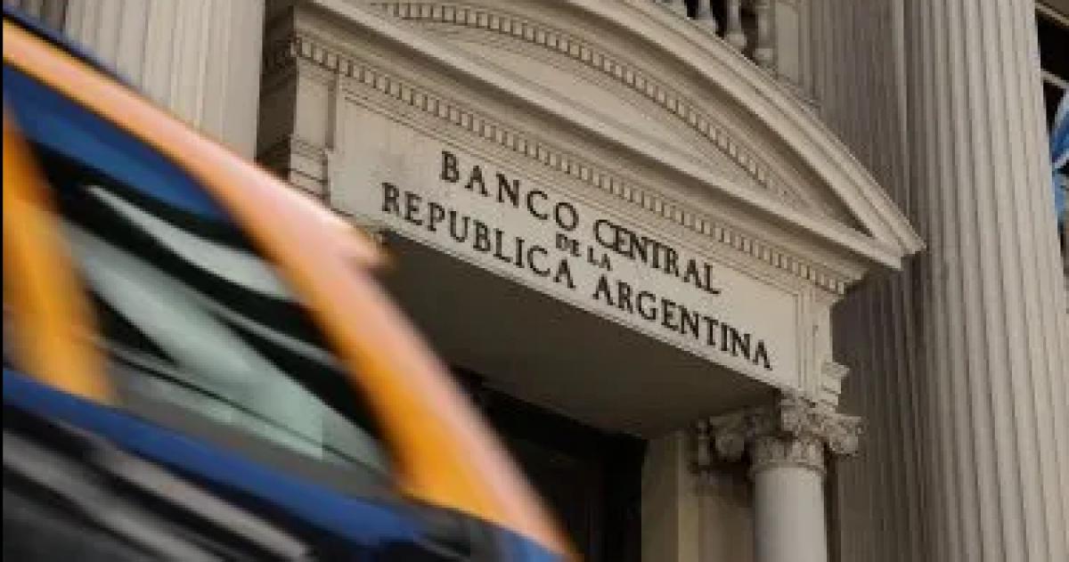 Los datos del BCRA encienden las alarmas del sistema financiero