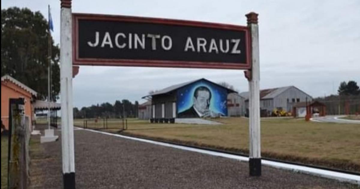 El incidente se produjo este s�bado por la madrugada