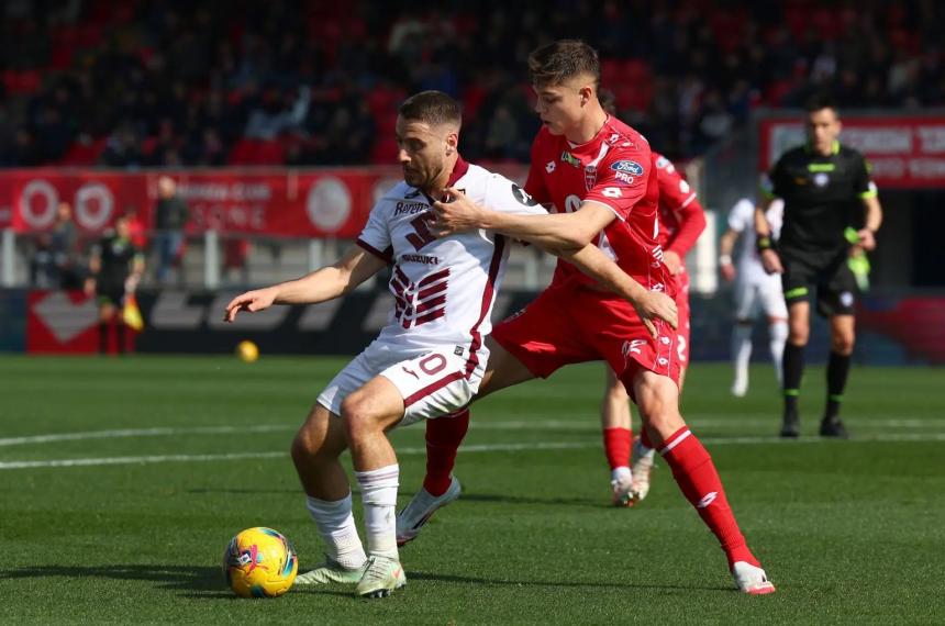 El jugador nacido en General Pico jugar� en Estudiantes de La Plata